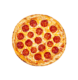 Pizza Home Page